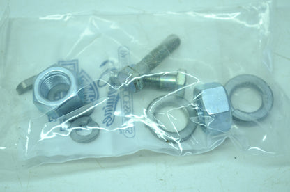 NEW OEM Harley-Davidson Adjustable Passager Foot Rest Kit 49139-84A NOS