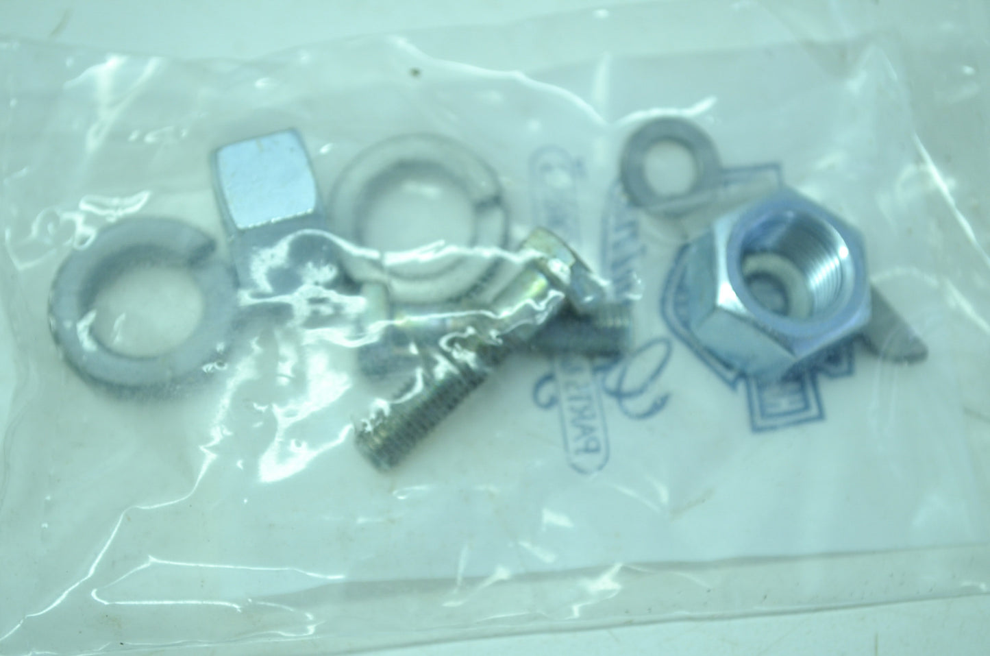 NEW OEM Harley-Davidson Adjustable Passager Foot Rest Kit 49139-84A NOS