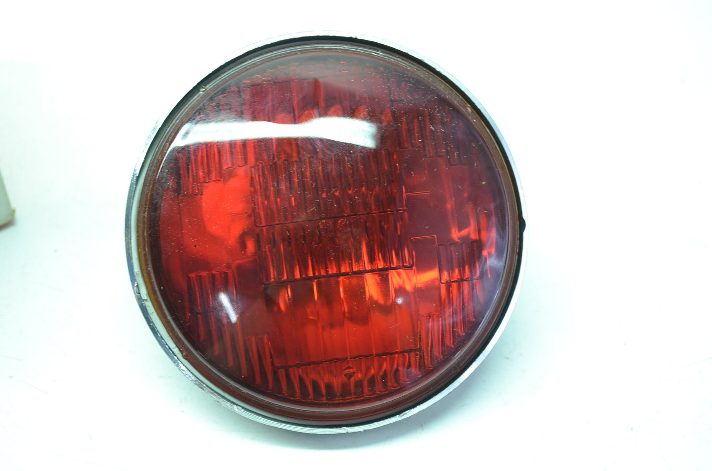 OEM Harley-Davidson 68728-64 Blue/Halogen Pursuit Lamp NOS