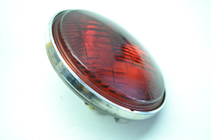 OEM Harley-Davidson 68728-64 Blue/Halogen Pursuit Lamp NOS