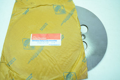 OEM Harley-Davidson 44210-79 Front Brake Disc NOS