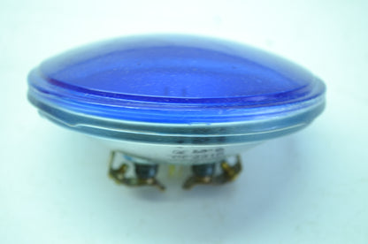 OEM Harley-Davidson 68728-64 Blue/Halogen Pursuit Lamp NOS