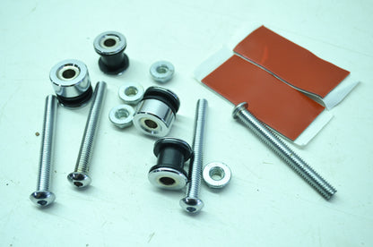 OEM Harley-Davidson 53542-95 Docking Hardware Kit NOS