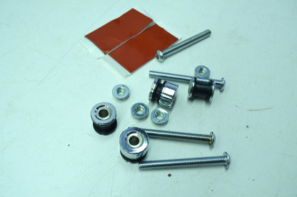 OEM Harley-Davidson 53542-95 Docking Hardware Kit NOS