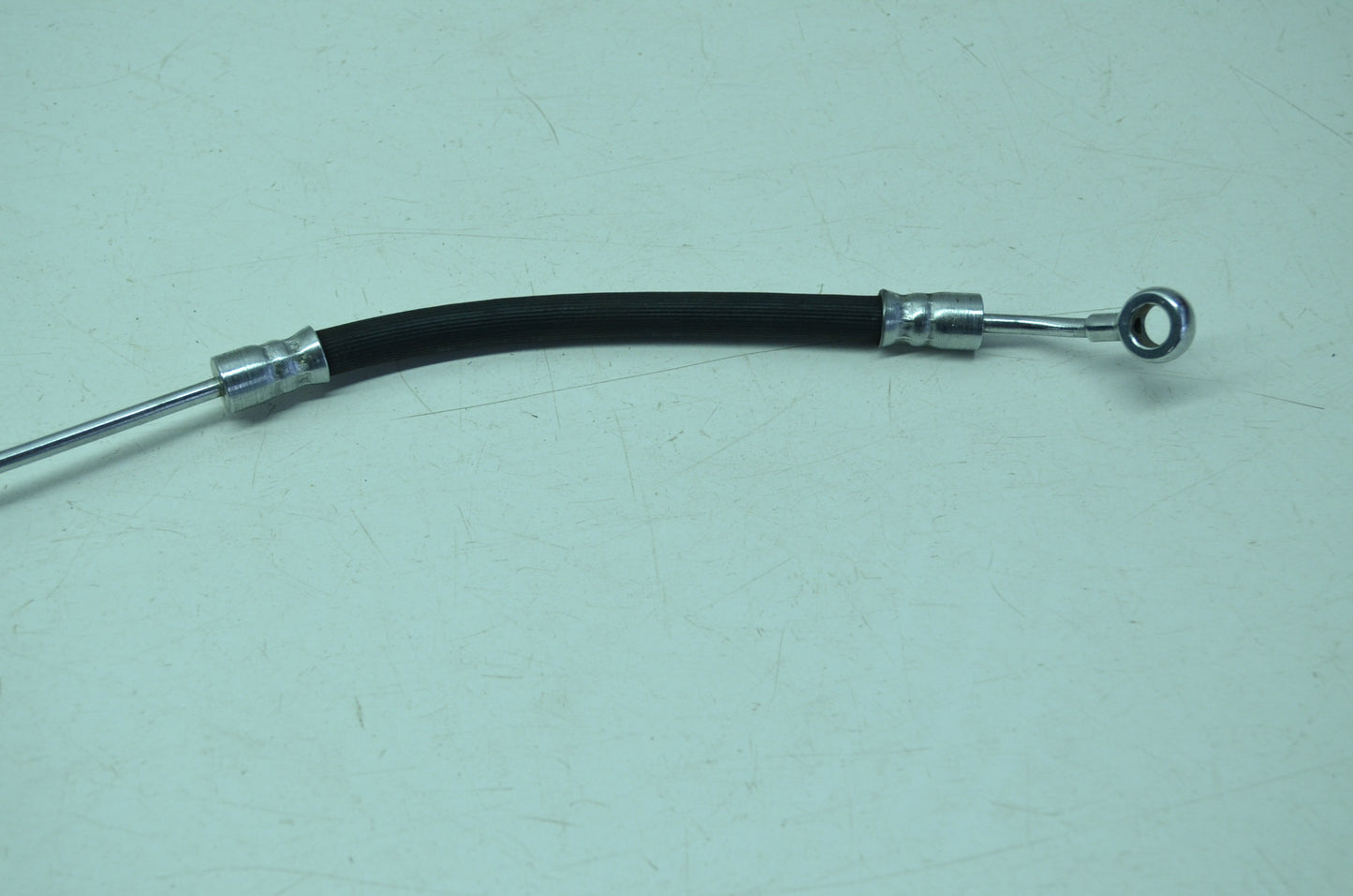 Front Brake Line NOS