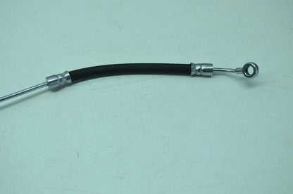 Front Brake Line NOS