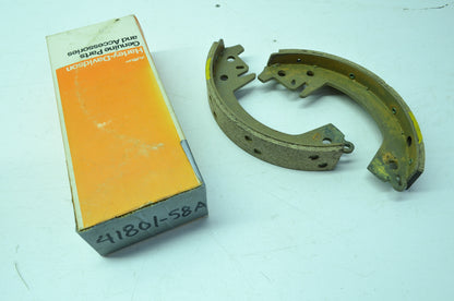 OEM Harley-Davidson 41801-58A Brake Shoe NOS
