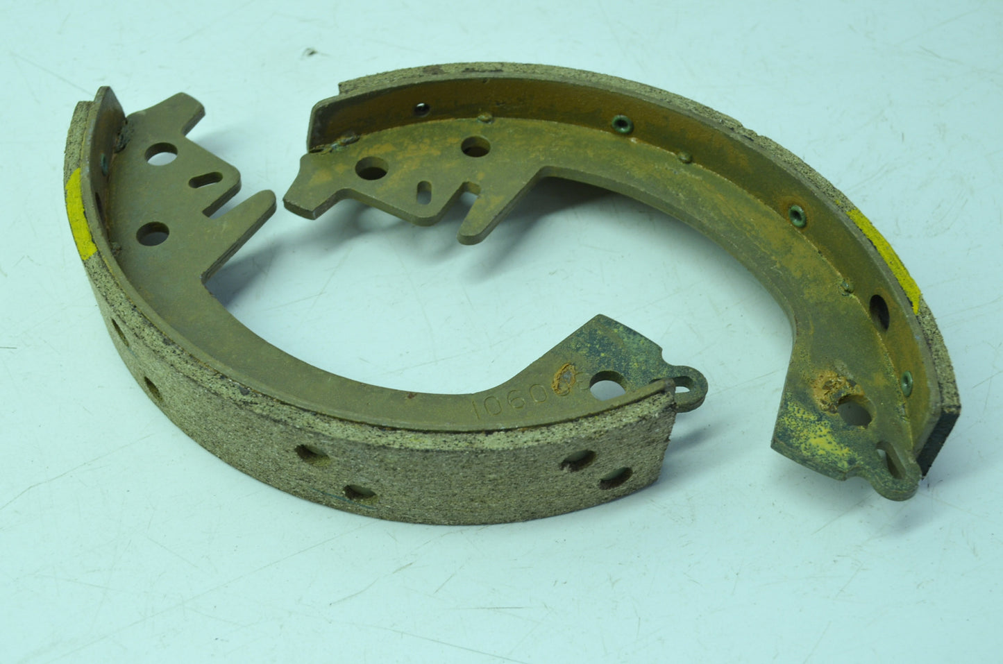 OEM Harley-Davidson 41801-58A Brake Shoe NOS