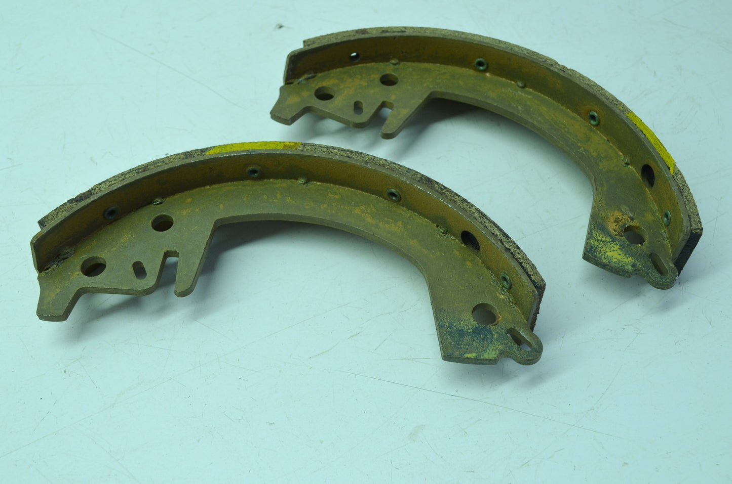 OEM Harley-Davidson 41801-58A Brake Shoe NOS