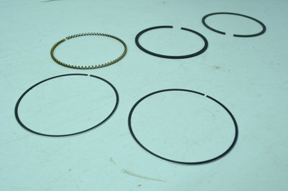 OEM Harley-Davidson 22267-86 Ring Set STD NOS