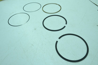 OEM Harley-Davidson 22267-86 Ring Set STD NOS