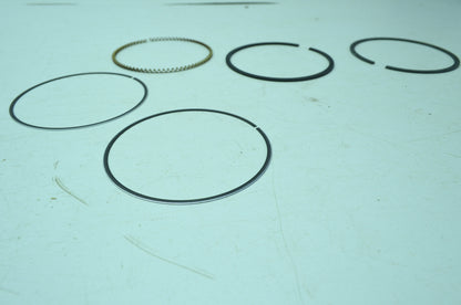 OEM Harley-Davidson 22267-86 Ring Set STD NOS