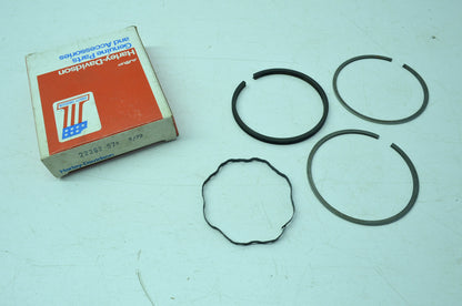 OEM Harley-Davidson 22362-57A Rings Set NOS