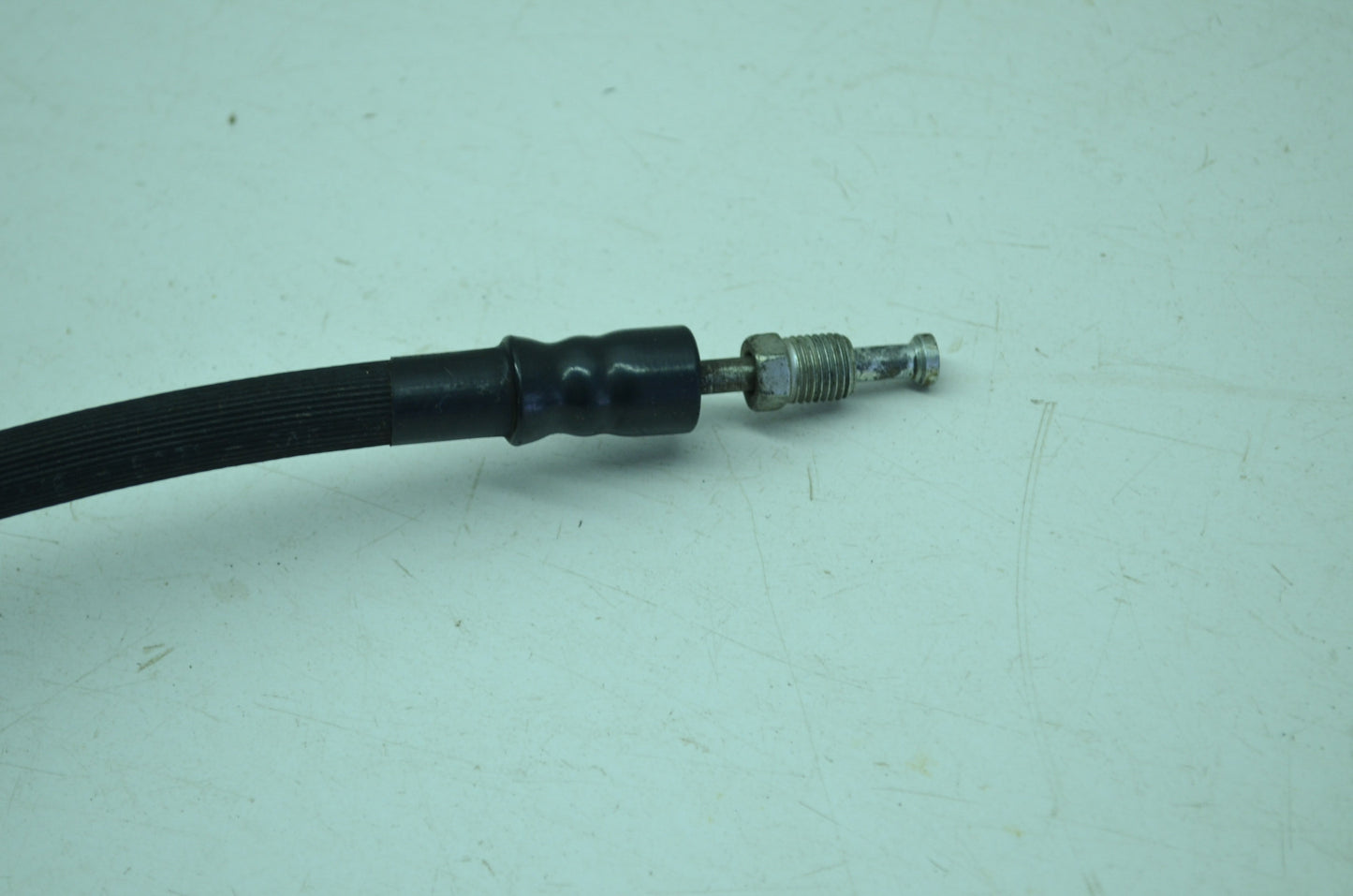 Front Brake Line NOS