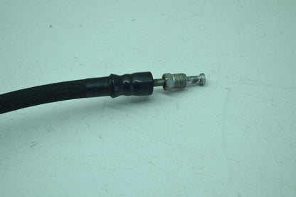 Front Brake Line NOS