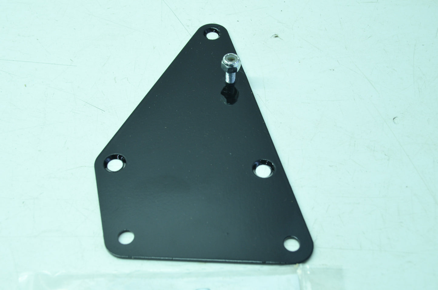NEW OEM Harley Davidson Tool Box Bracket Kit 64210-90 NOS