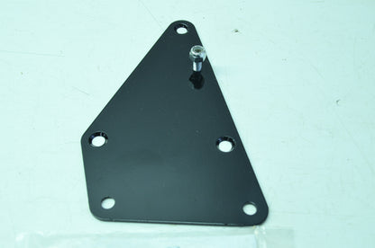 NEW OEM Harley Davidson Tool Box Bracket Kit 64210-90 NOS