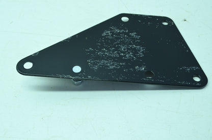 NEW OEM Harley Davidson Tool Box Bracket Kit 64210-90 NOS