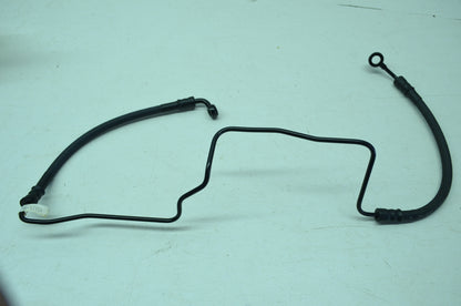 OEM Harley-Davidson 45115-95 Front Brakeline Assembly Kit NOS