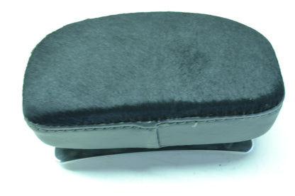NEW OEM Harley Davidson Short Rail Backrest Pad FLSTN 52515-94 NOS