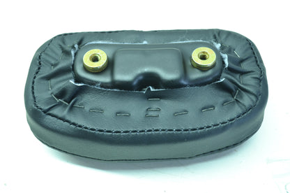 NEW OEM Harley Davidson Short Rail Backrest Pad 52992-98 NOS