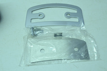 NEW OEM Harley Davidson Short Rail Backrest Pad 52992-98 NOS