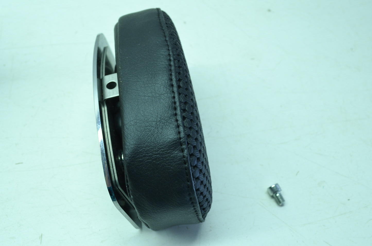 NEW OEM Harley Davidson Short Rail Backrest Pad 52648-96 NOS
