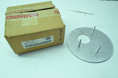 NEW OEM Harley Davidson Air Cleaner Backing Plate 29031-85 NOS