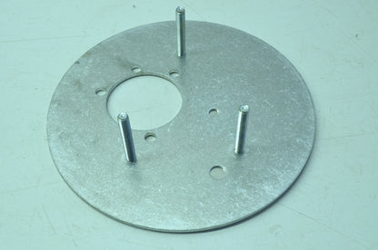 NEW OEM Harley Davidson Air Cleaner Backing Plate 29031-85 NOS