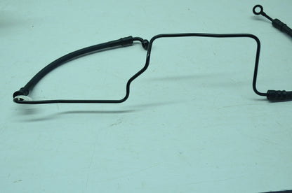 OEM Harley-Davidson 45115-95 Front Brakeline Assembly Kit NOS