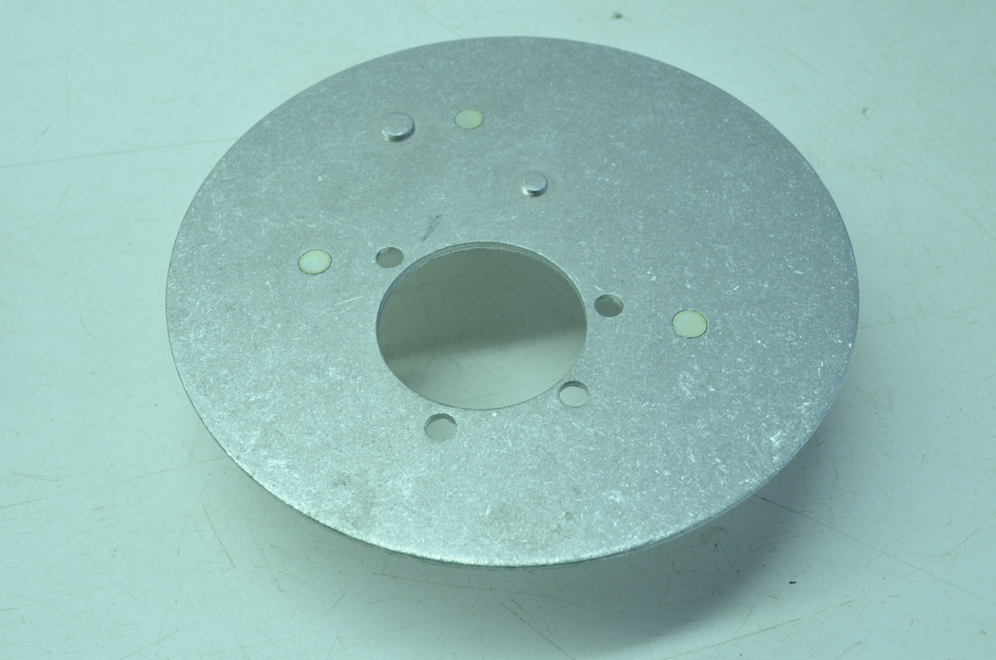 NEW OEM Harley Davidson Air Cleaner Backing Plate 29031-85 NOS