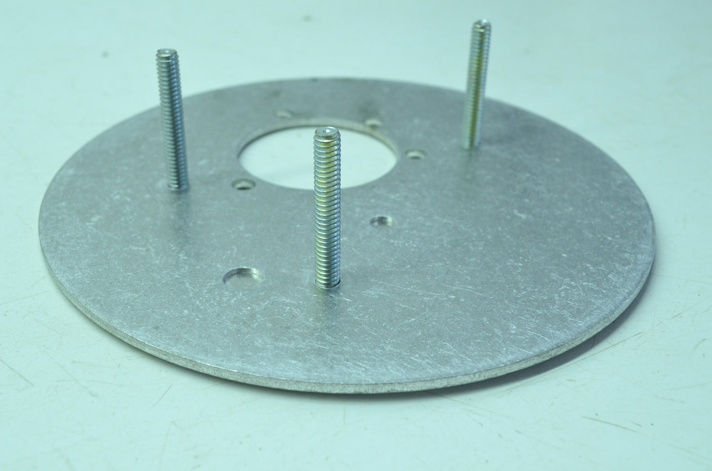 NEW OEM Harley Davidson Air Cleaner Backing Plate 29031-85 NOS