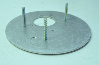NEW OEM Harley Davidson Air Cleaner Backing Plate 29031-85 NOS
