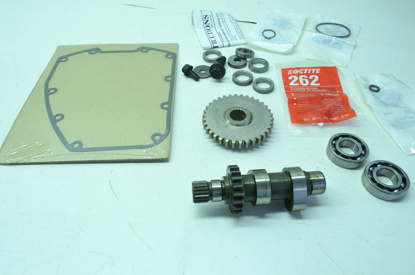 NEW OEM Harley Davidson Cam Drive Service Kit 25965-99 NOS