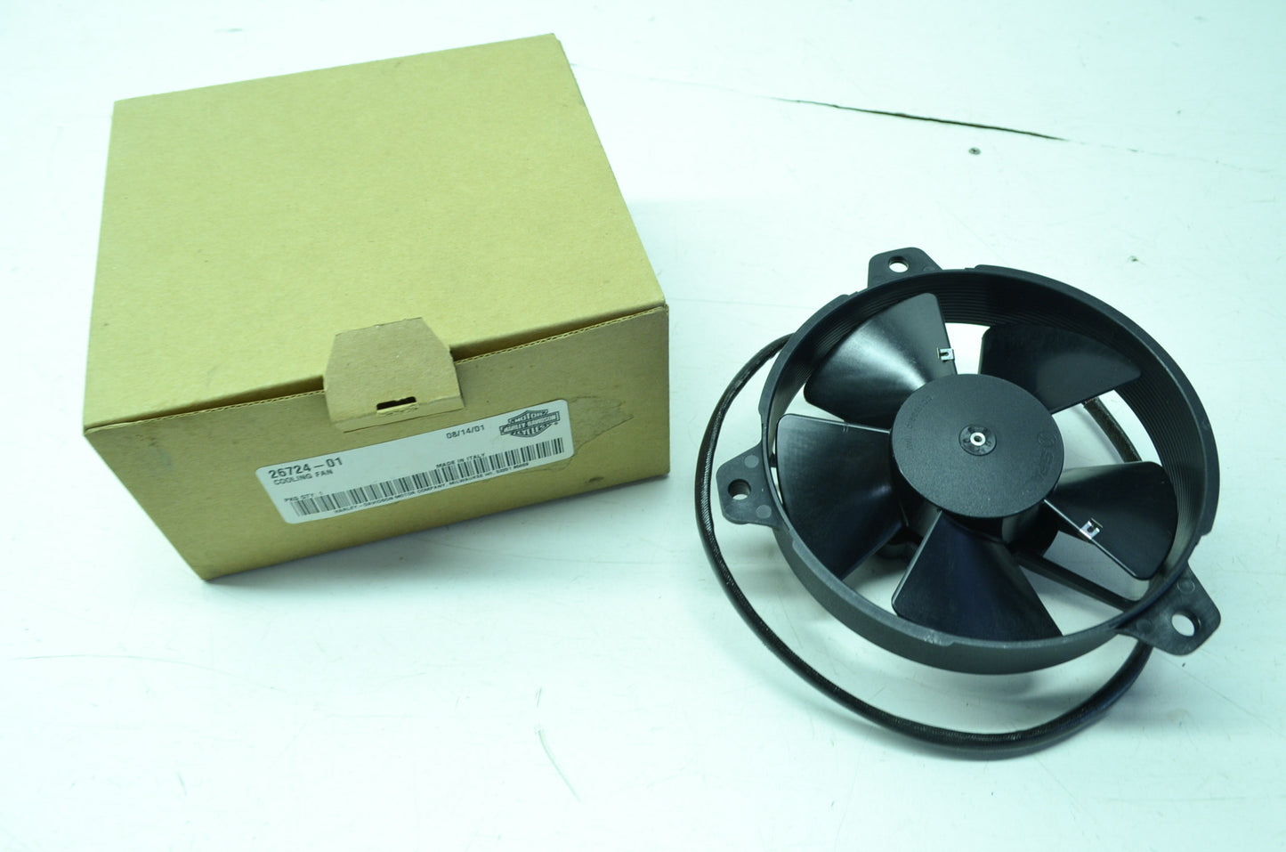 Cooling Fan NOS