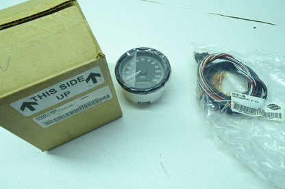 NEW OEM Harley Davidson Speedometer Kit 96-97 XL 883 DOM 67037-96B NOS
