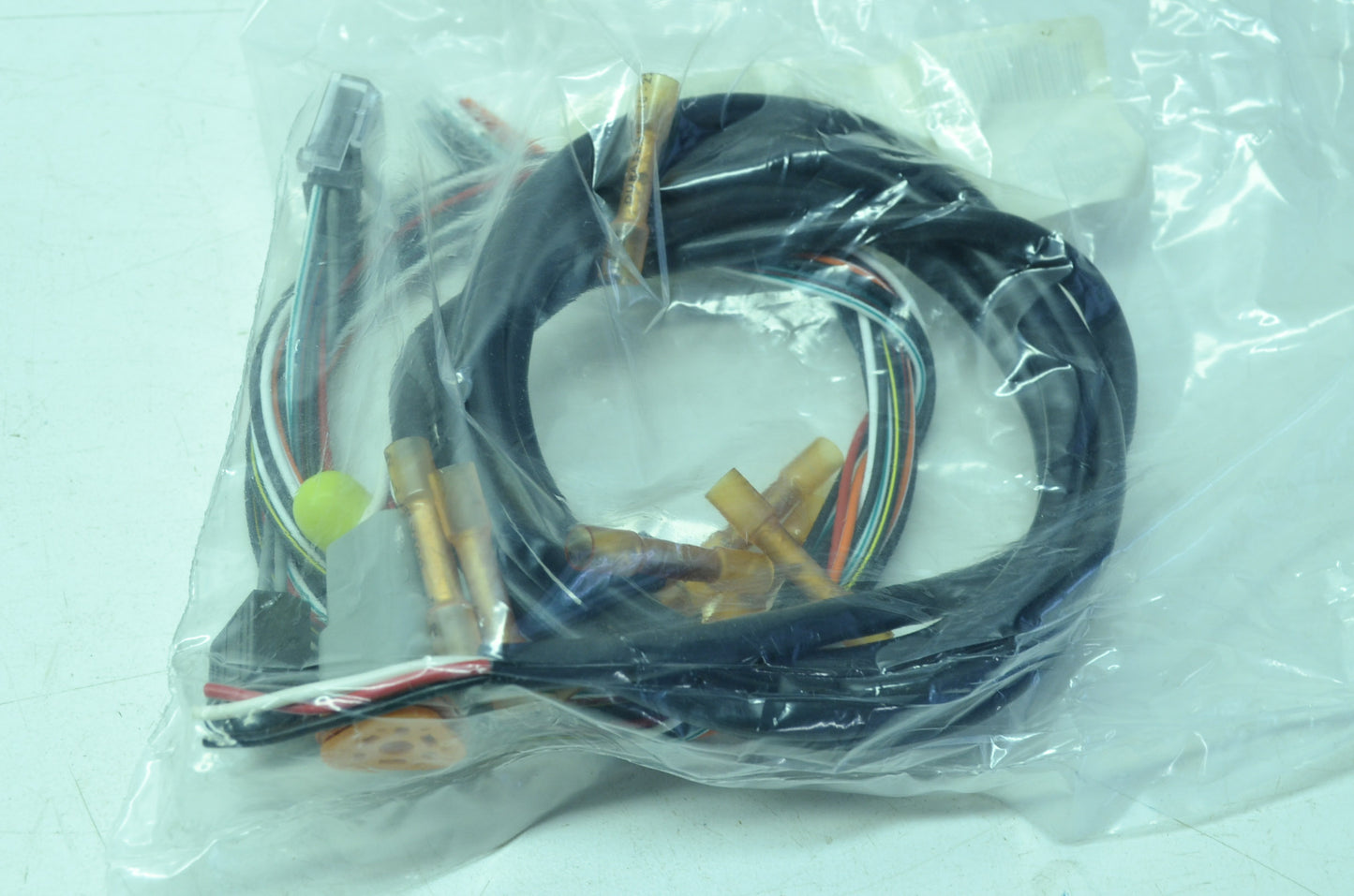 NEW OEM Harley Davidson Speedometer Kit 96-97 XL 883 DOM 67037-96B NOS