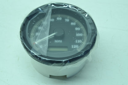 NEW OEM Harley Davidson Speedometer Kit 96-97 XL 883 DOM 67037-96B NOS