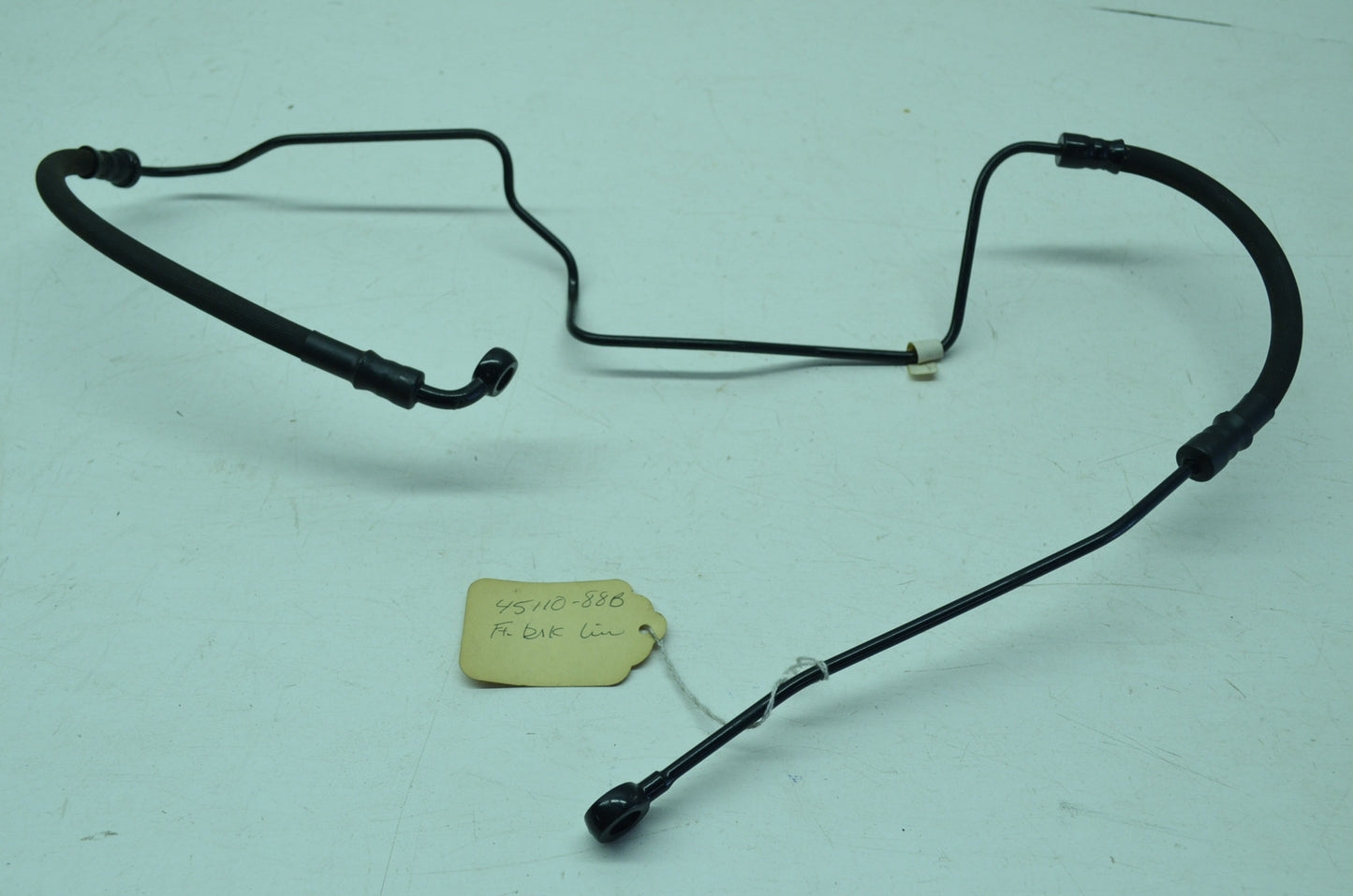 Front Brake Line NOS