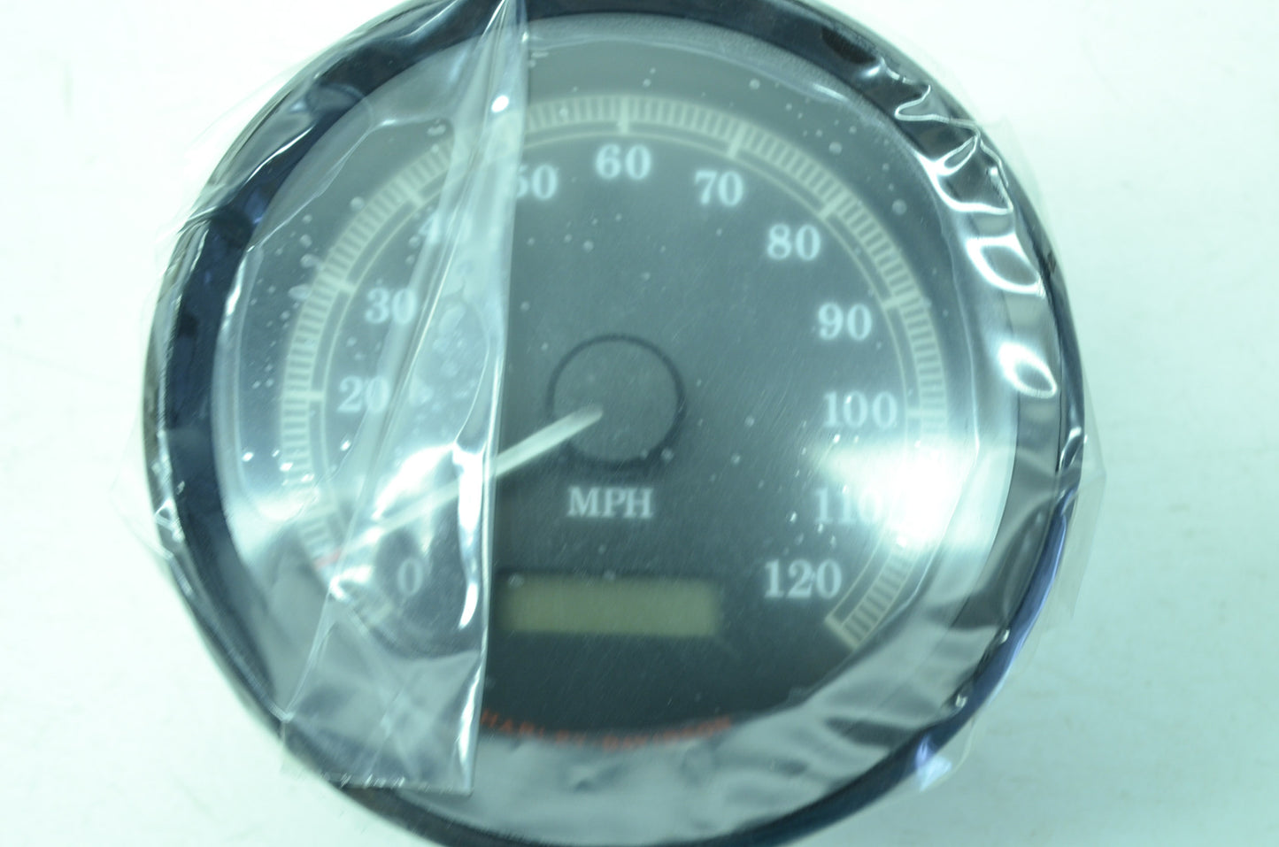 NEW OEM Harley Davidson Speedometer Kit 96-97 XL 883 DOM 67037-96B NOS