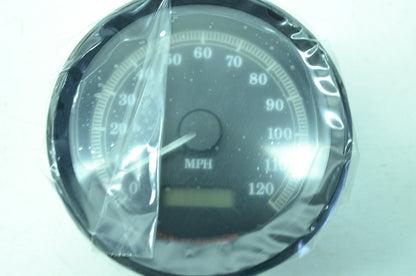 NEW OEM Harley Davidson Speedometer Kit 96-97 XL 883 DOM 67037-96B NOS