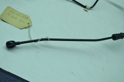 Front Brake Line NOS