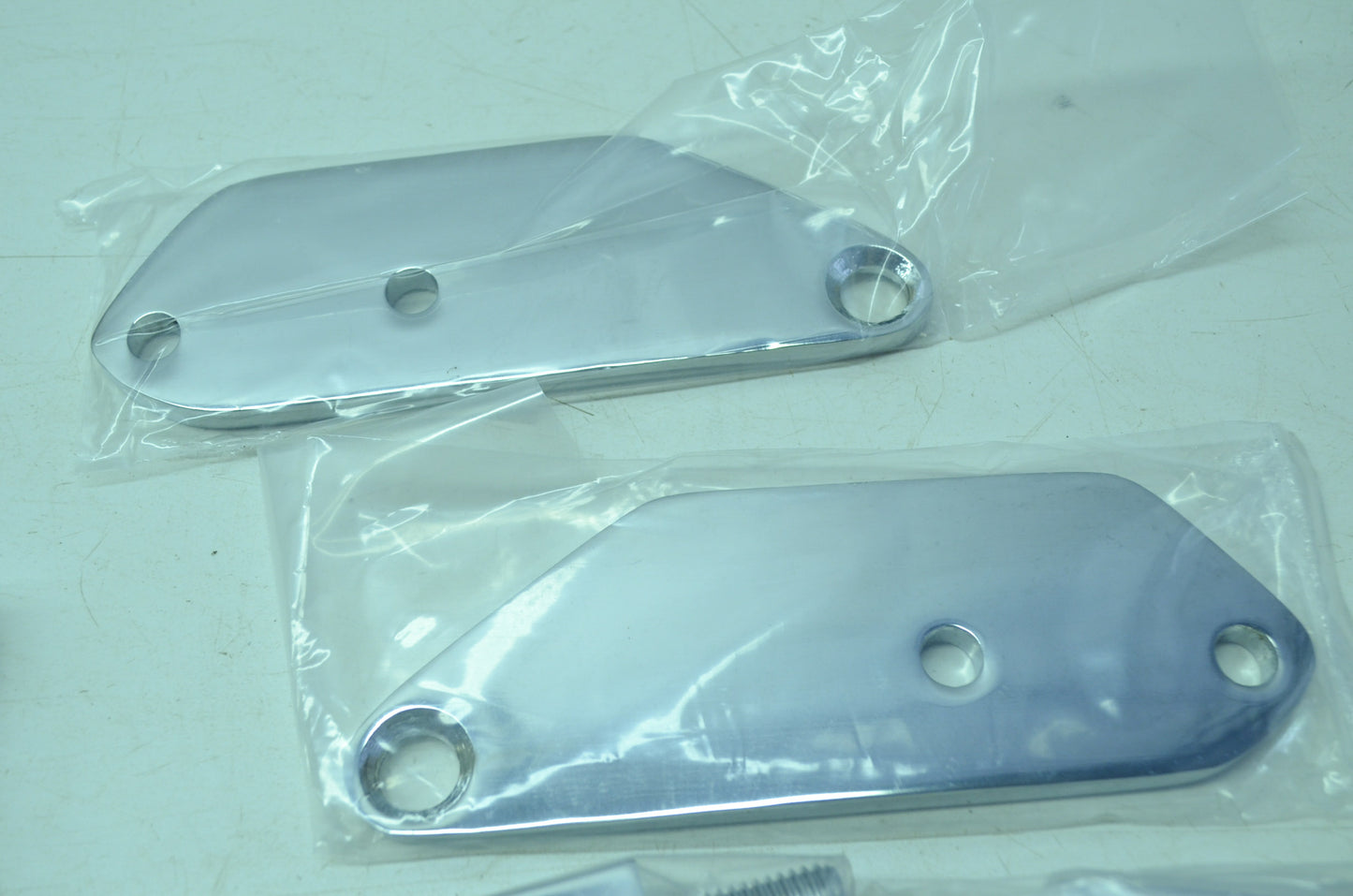 OEM Harley-Davidson 49170-85T Hi-Way Peg Mounting Kit NOS