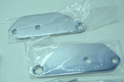 OEM Harley-Davidson 49170-85T Hi-Way Peg Mounting Kit NOS