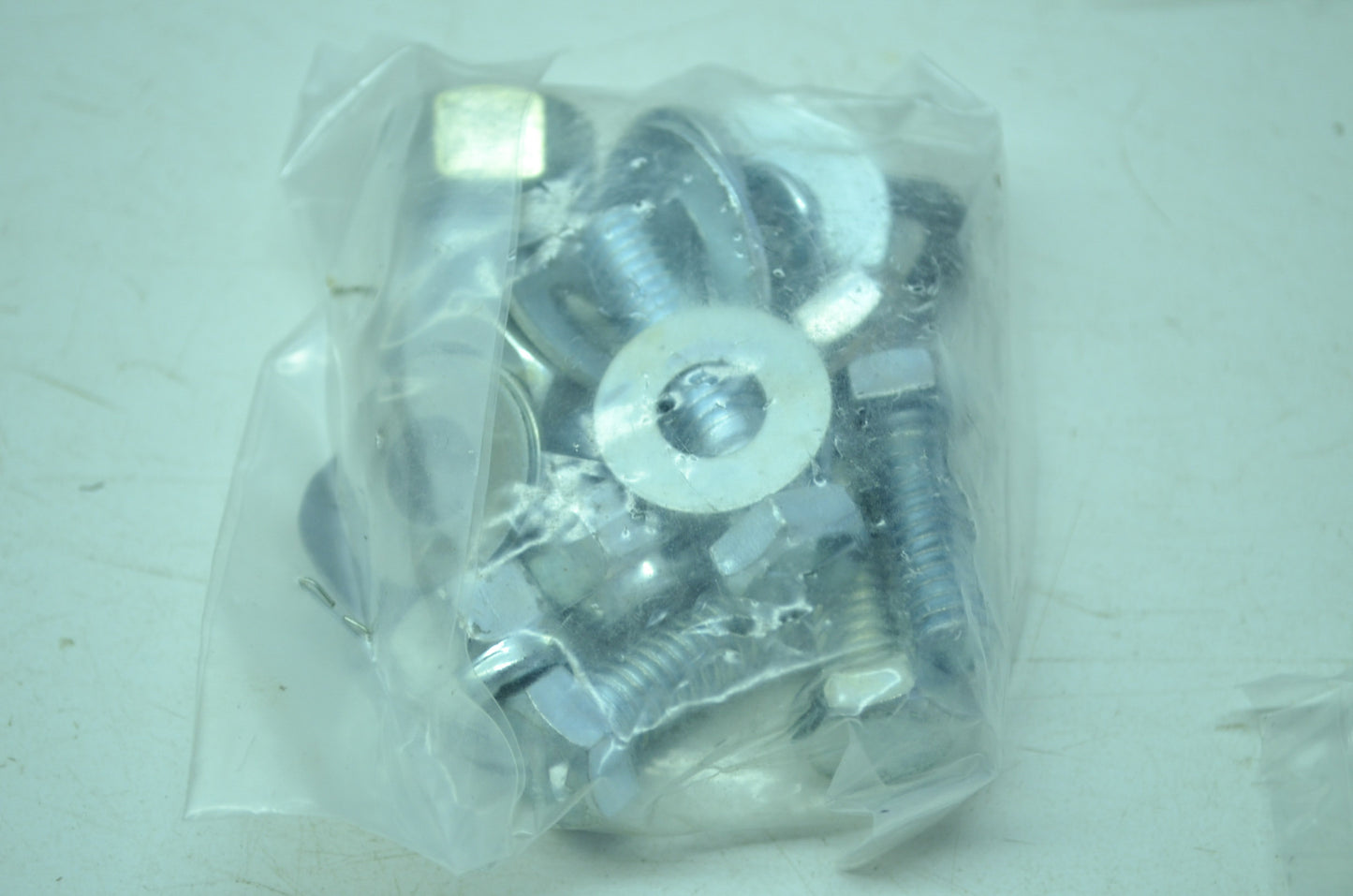OEM Harley-Davidson 49170-85T Hi-Way Peg Mounting Kit NOS