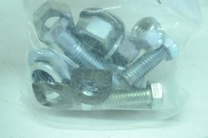 OEM Harley-Davidson 49170-85T Hi-Way Peg Mounting Kit NOS