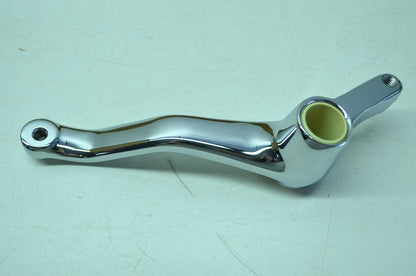 NEW OEM Harley Davidson Chrome Shift Shifter Lever 33833-01 NOS