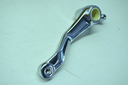NEW OEM Harley Davidson Chrome Shift Shifter Lever 33833-01 NOS