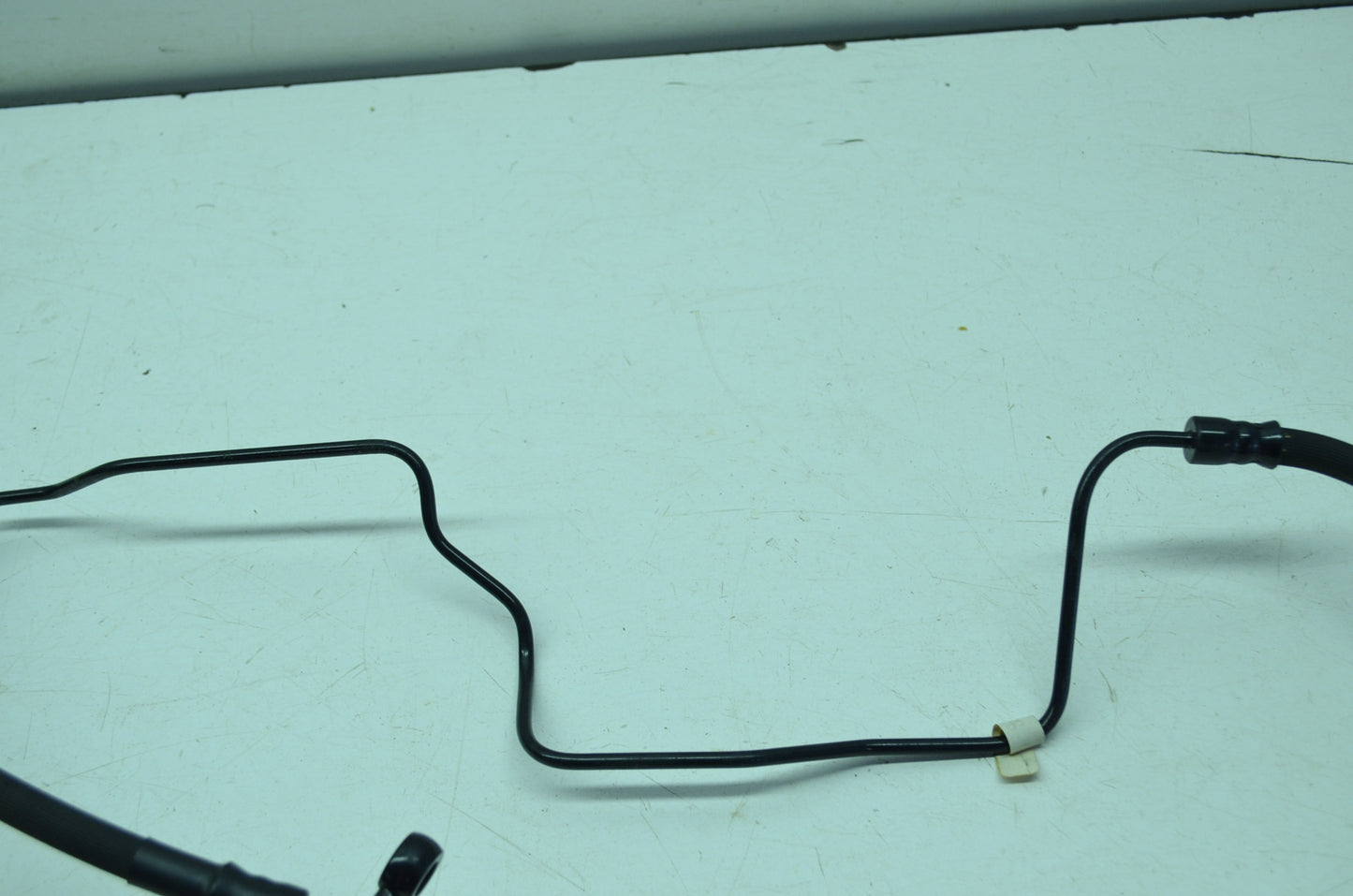 Front Brake Line NOS