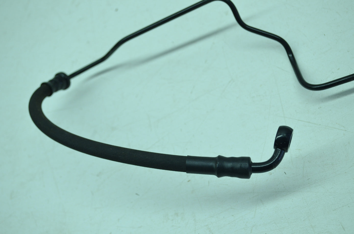 Front Brake Line NOS